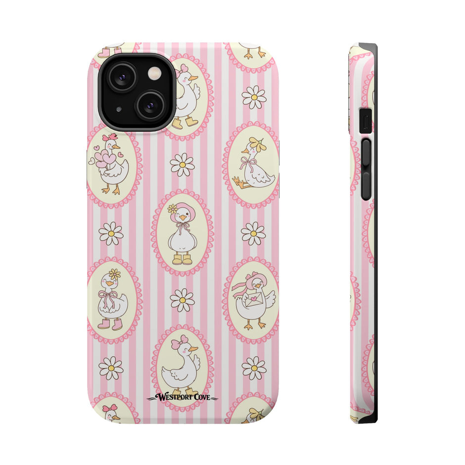 Silly Goose - Extreme MagSafe Phone Case
