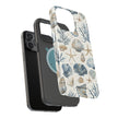 Don't Be Shellfish - Extreme Phone Case
