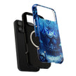 Vintage Circus Dreamscape — Extreme Magsafe Phone Case