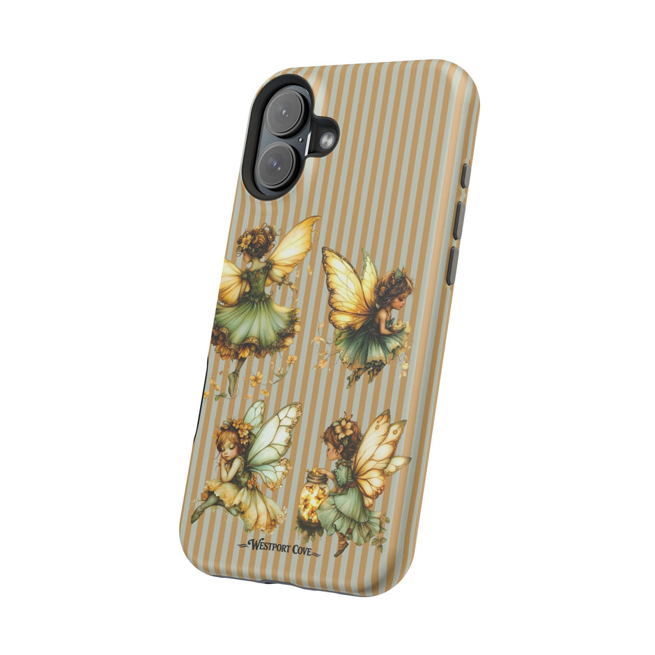 Fairy Dance - Extreme MagSafe Phone Case