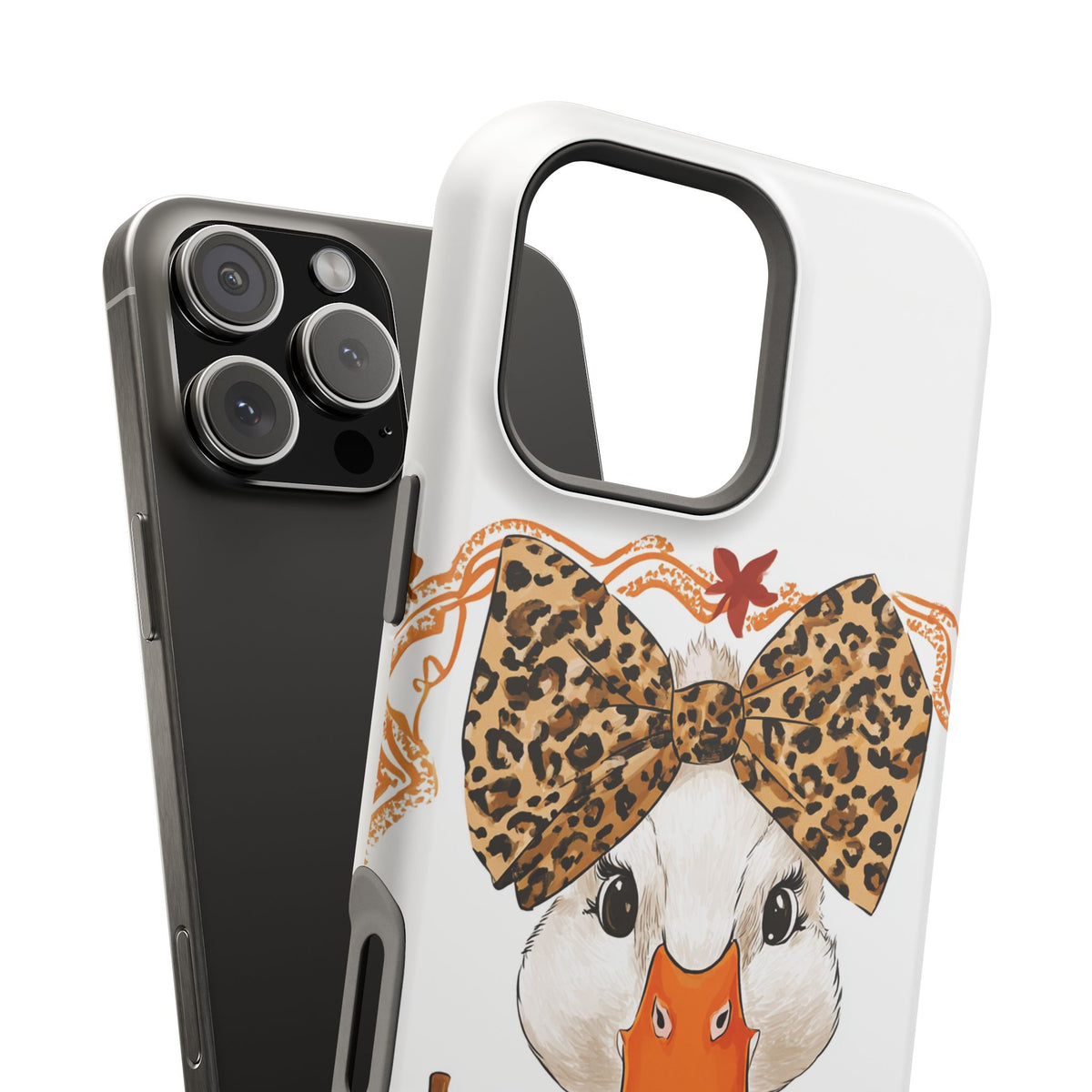 Autumn Goose - Extreme Impact MagSafe Phone Case