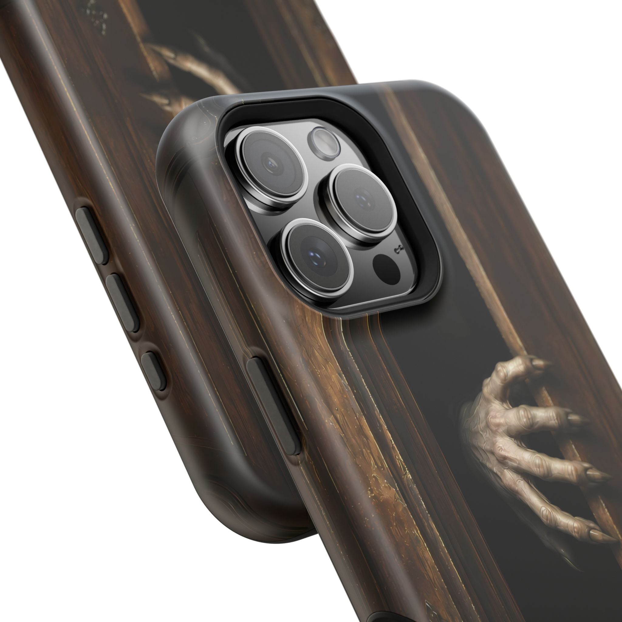 Halloween Horror - Extreme MagSafe Phone Case
