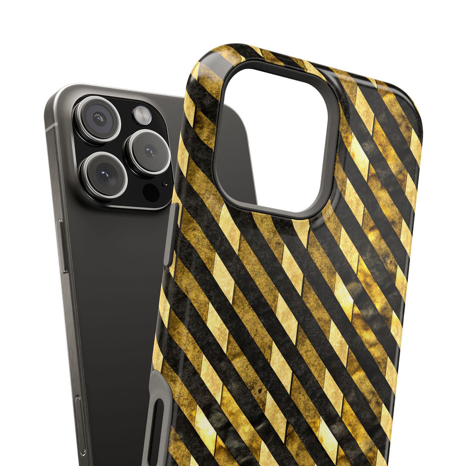 Caution - Extreme MagSafe Phone Case