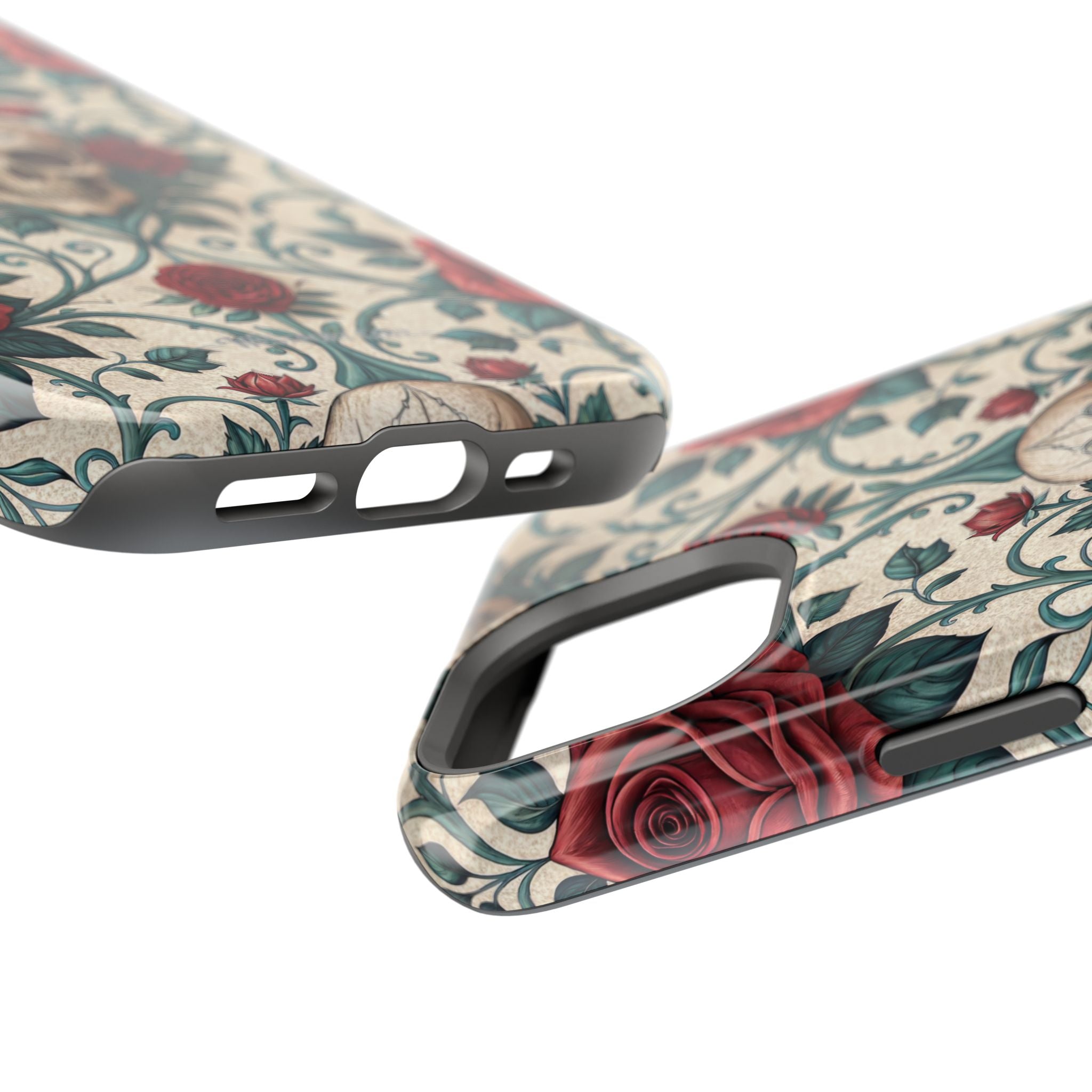 Ouija - Extreme MagSafe Phone Case