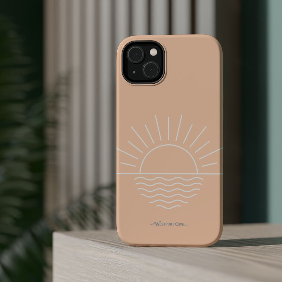 Sunset - Extreme MagSafe Phone Case