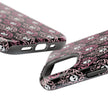 Skull Damask - Extreme MagSafe Phone Case