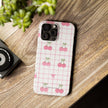 Cherry Ice Cream Smile - Essential Phone Case