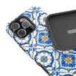 Mediterranean Blue - Extreme MagSafe Phone Case