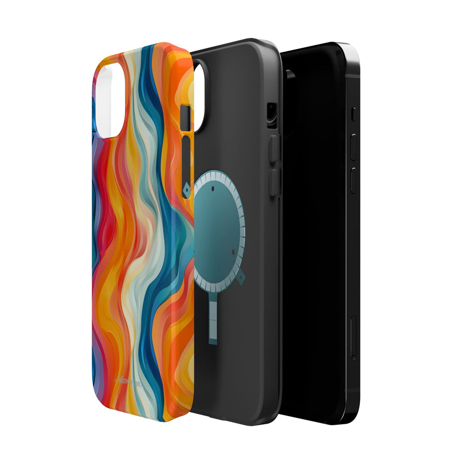 The Flow - Extreme Phone Case