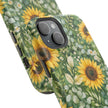 Sunflower Garden- Extreme MagSafe Phone Case