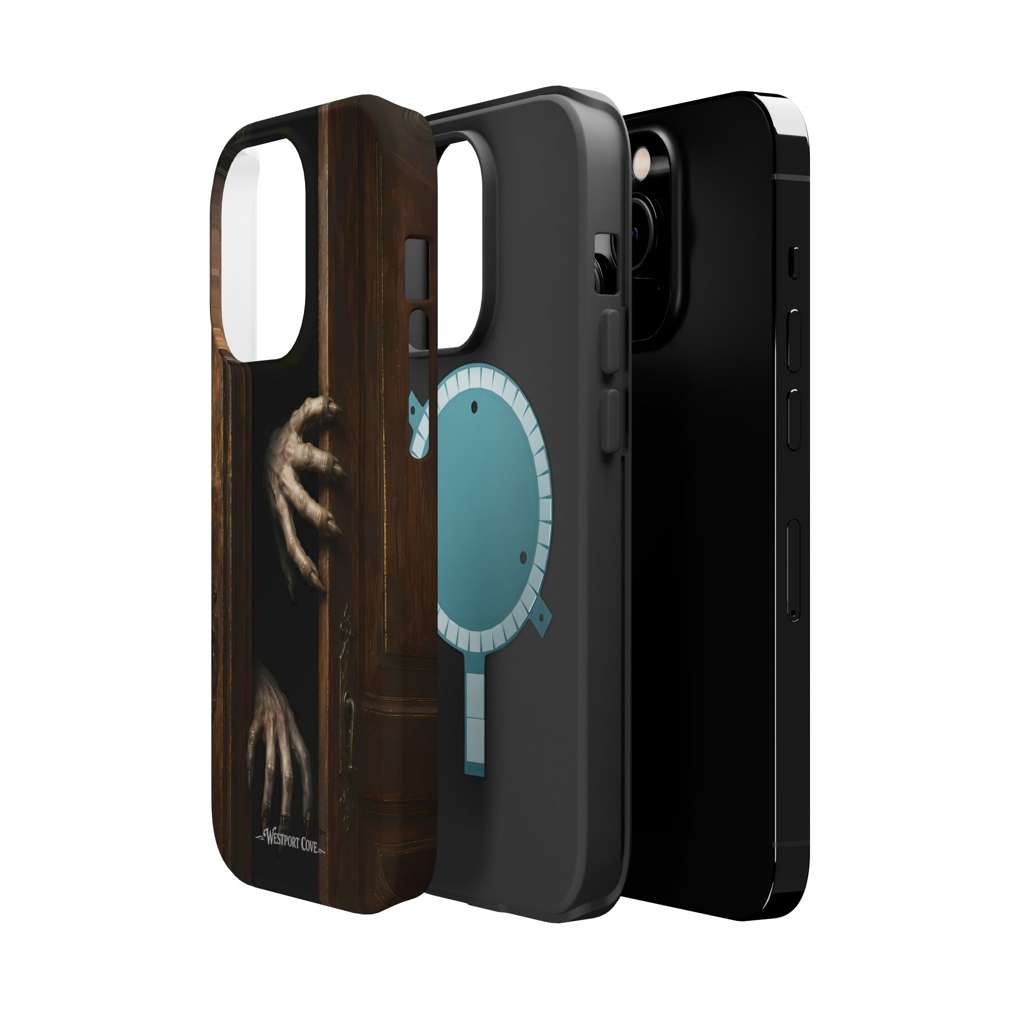 Halloween Horror - Extreme MagSafe Phone Case