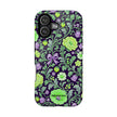 Hypnotic Vine - Extreme MagSafe Phone Case