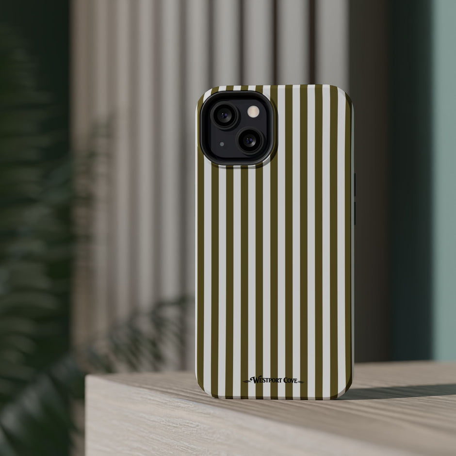 Olive Branch - Extreme MagSafe Phone Case
