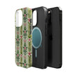 Pink Orchid - Extreme MagSafe Phone Case