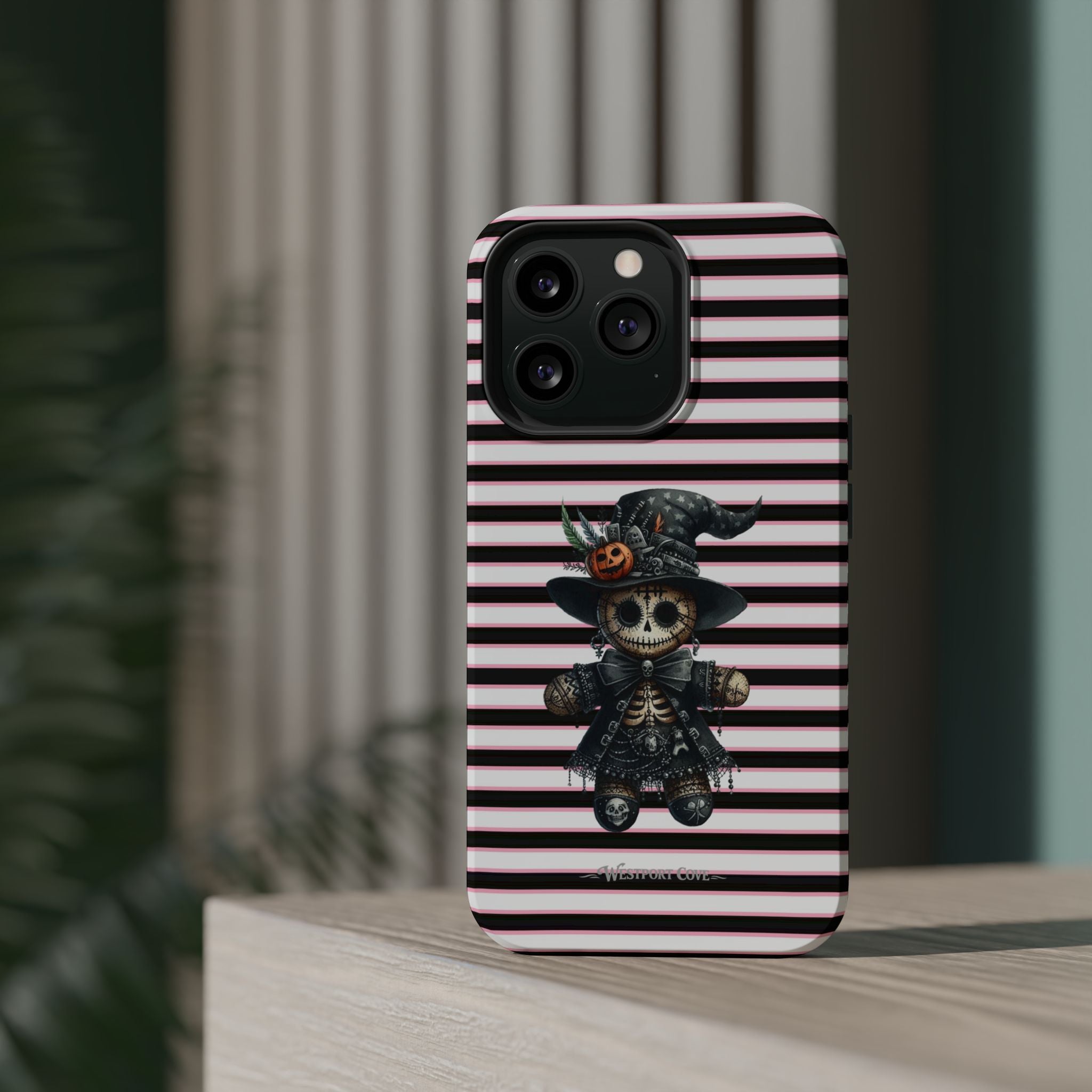 That You Doo - Extreme MagSafe Phone Case