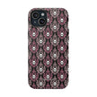 Skull Damask - Extreme MagSafe Phone Case