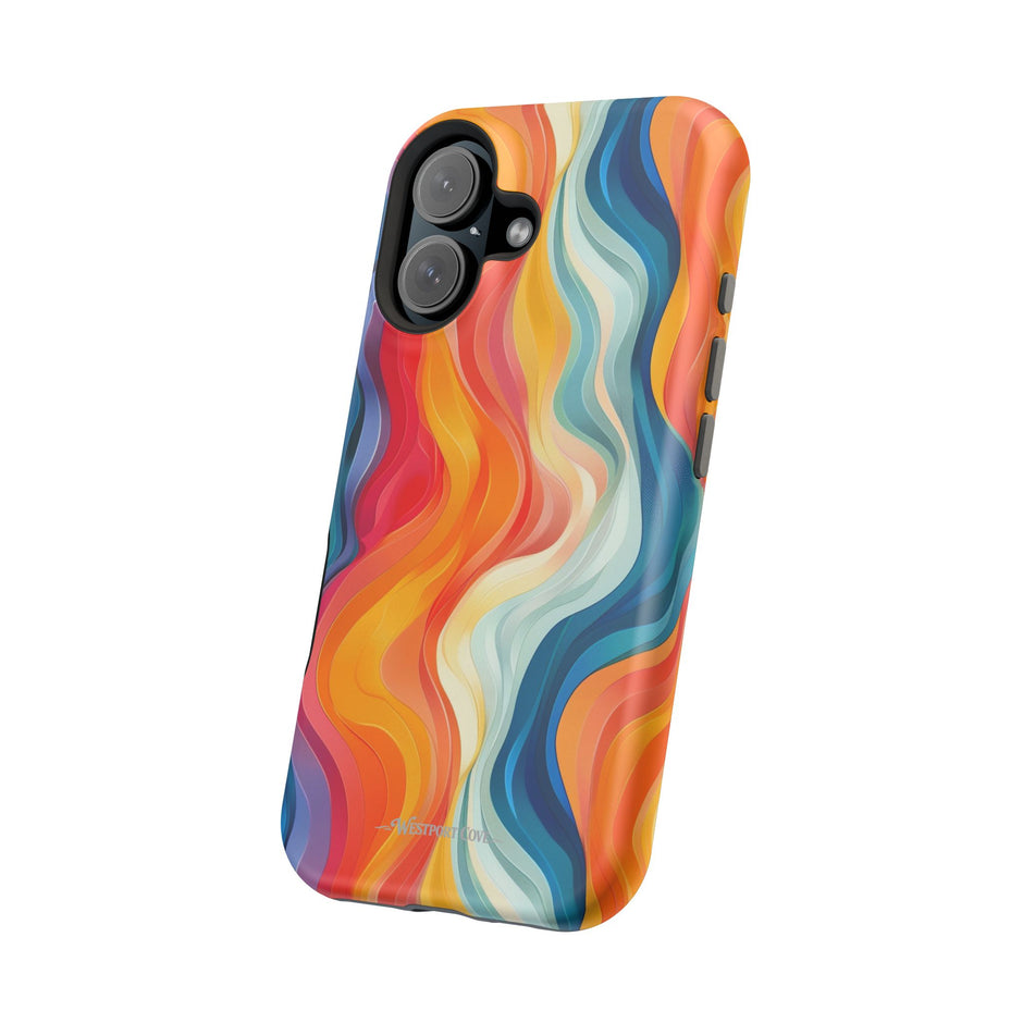 The Flow - Extreme Phone Case