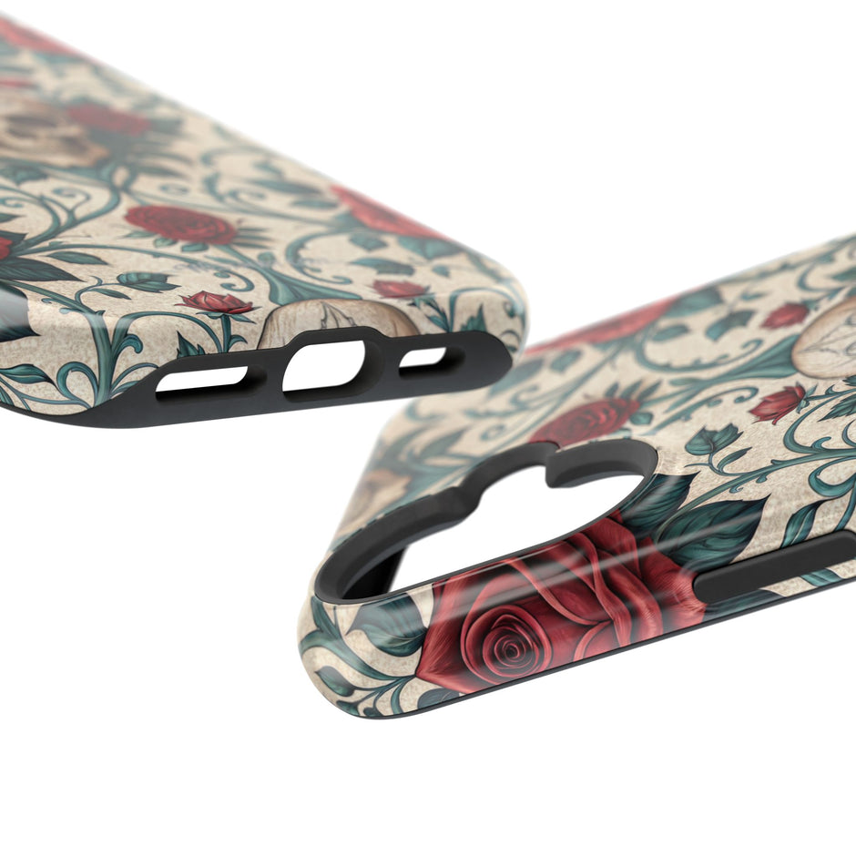 Ouija - Extreme MagSafe Phone Case