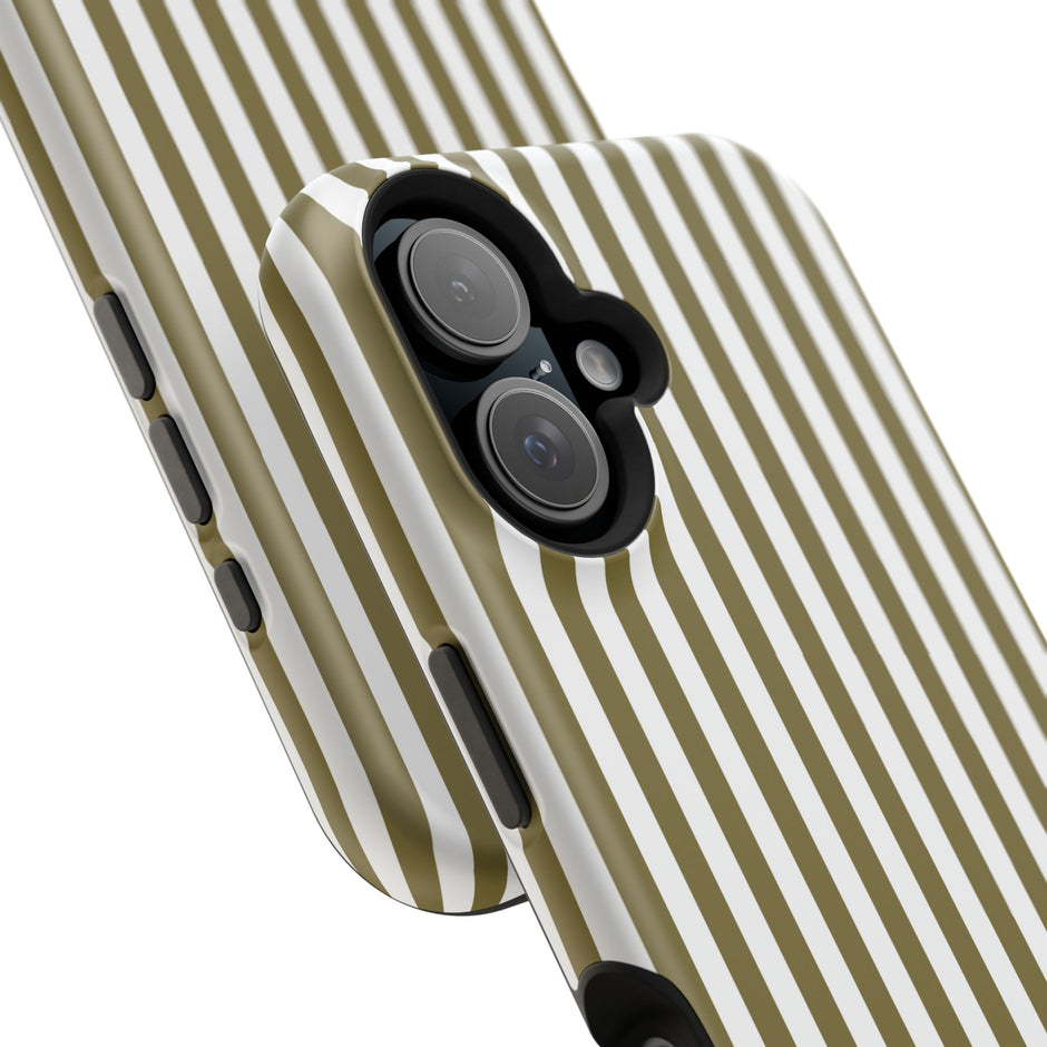 Olive Branch - Extreme MagSafe Phone Case