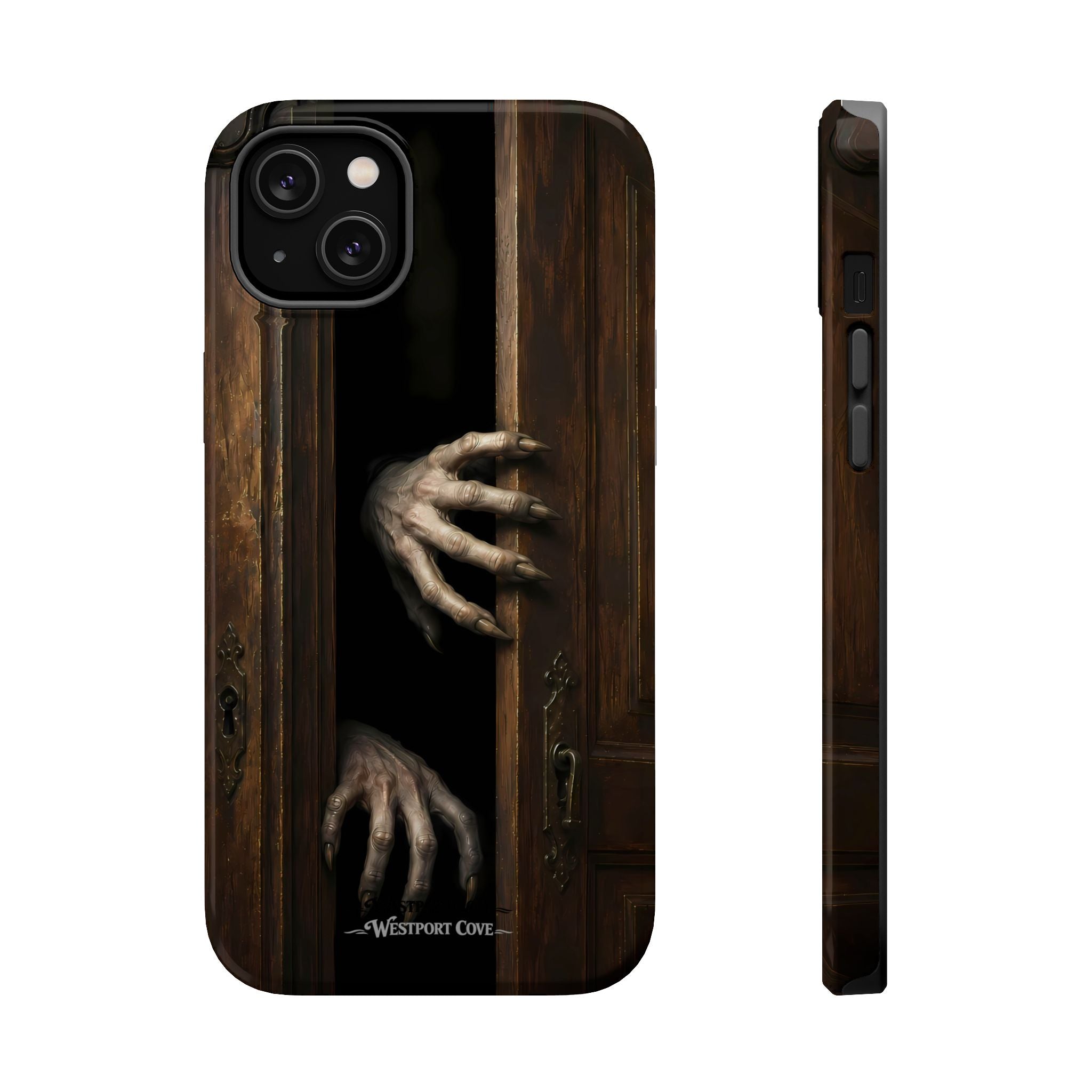 Halloween Horror - Extreme MagSafe Phone Case