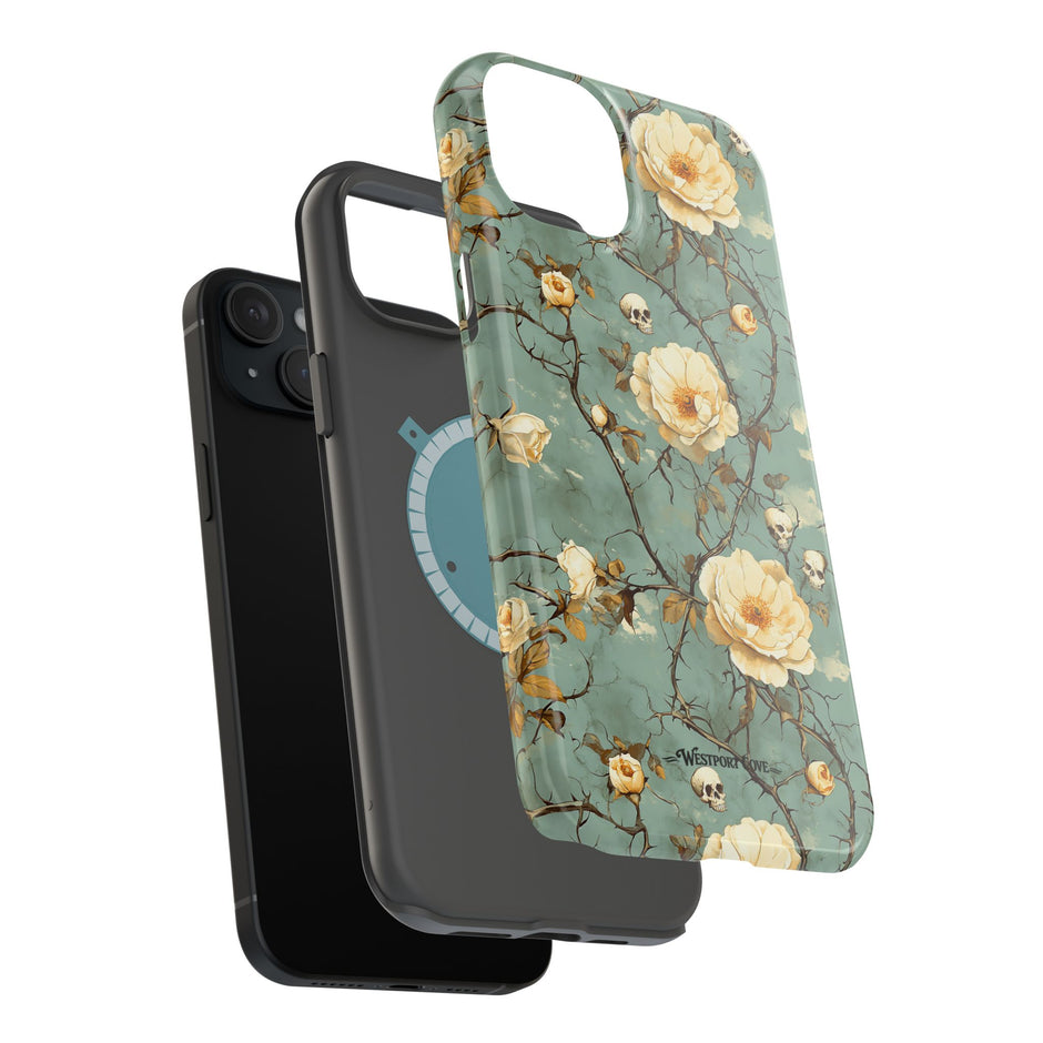 Growth - Extreme MagSafe Phone Case
