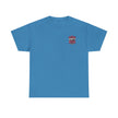 Warning Fragile I Dropped My Twins Off At College T‑Shirt