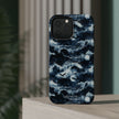 Night Storm - Extreme MagSafe Phone Case