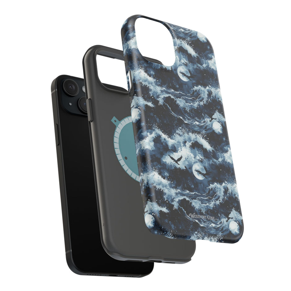 Night Storm - Extreme MagSafe Phone Case