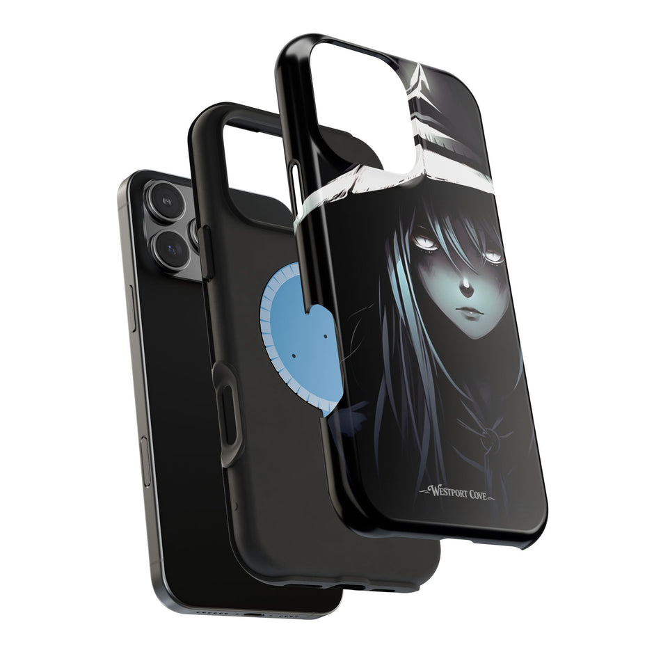 Anime Witch - Extreme Phone Case