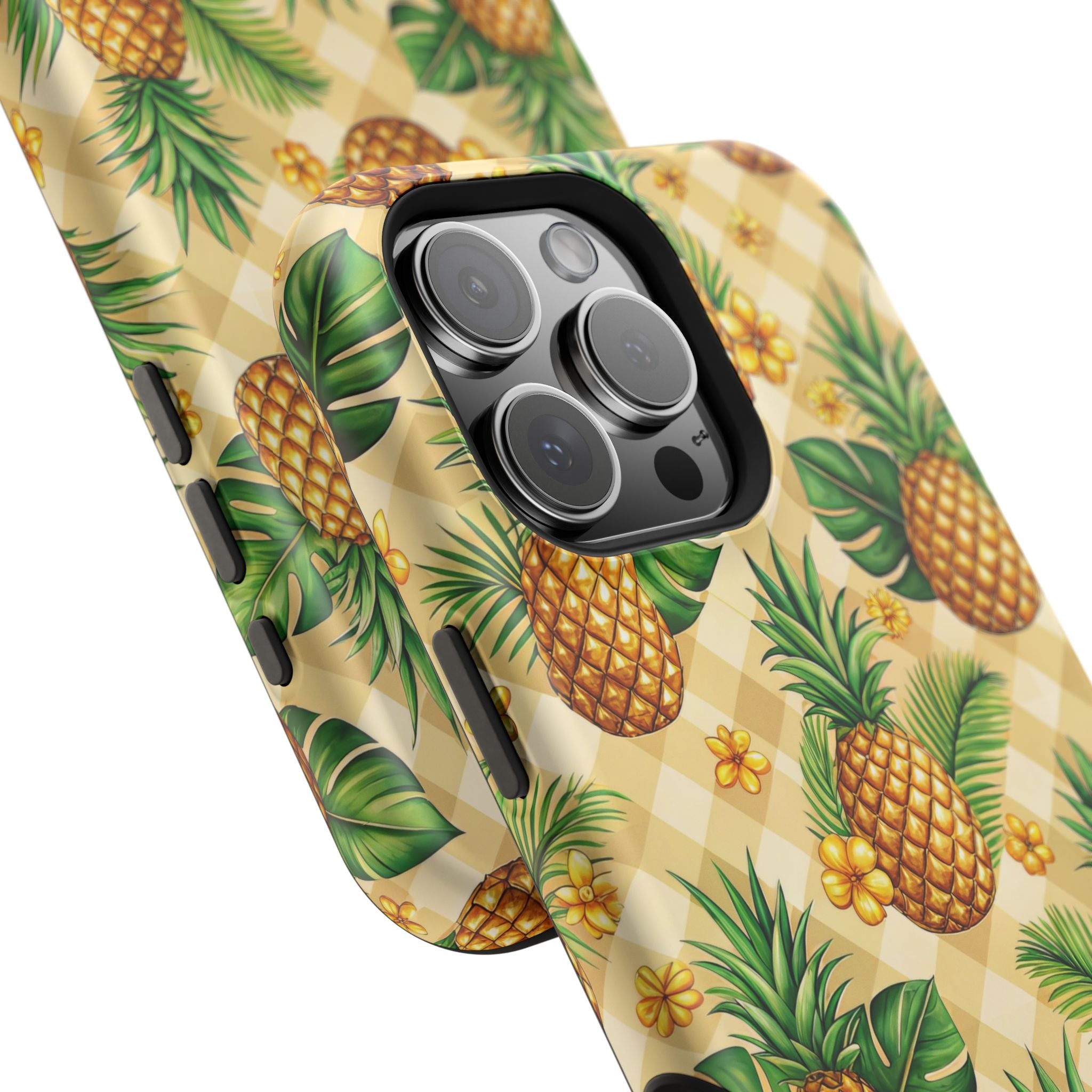 Fine-apple - Extreme MagSafe Phone Case