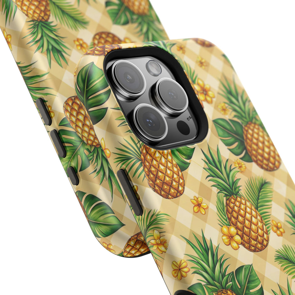 Fine-apple - Extreme MagSafe Phone Case
