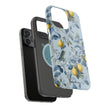 Lemon Blossom - Extreme MagSafe Phone Case