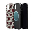 Rose & Butterfly - Extreme MagSafe Phone Case