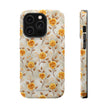 Golden Rose - Extreme MagSafe Phone Case