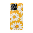 Daisy Chain - Elite Phone Case