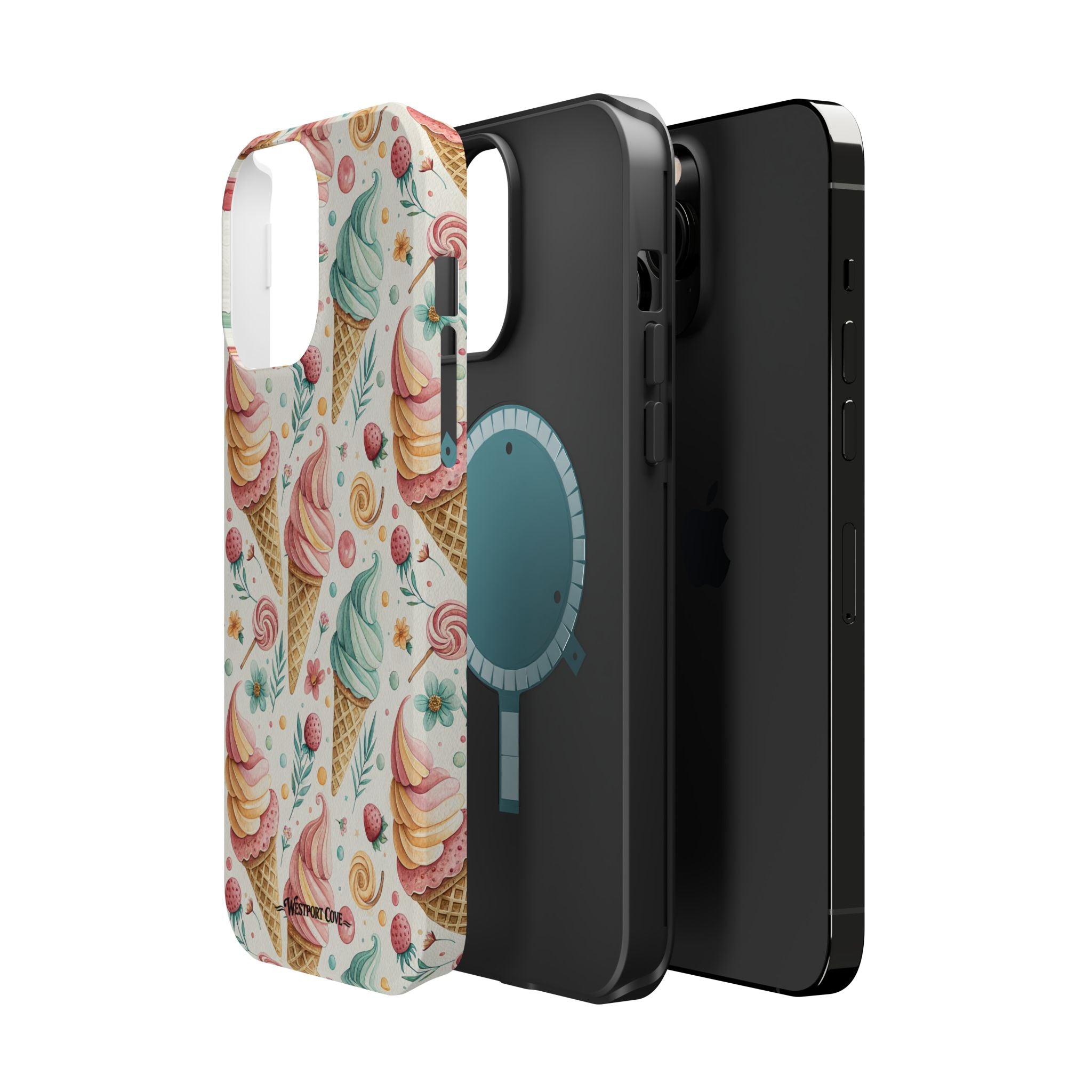 Only In Dreams - Extreme Phone Case
