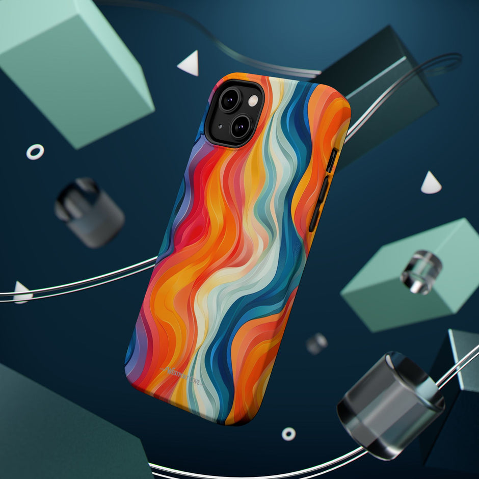 The Flow - Extreme Phone Case