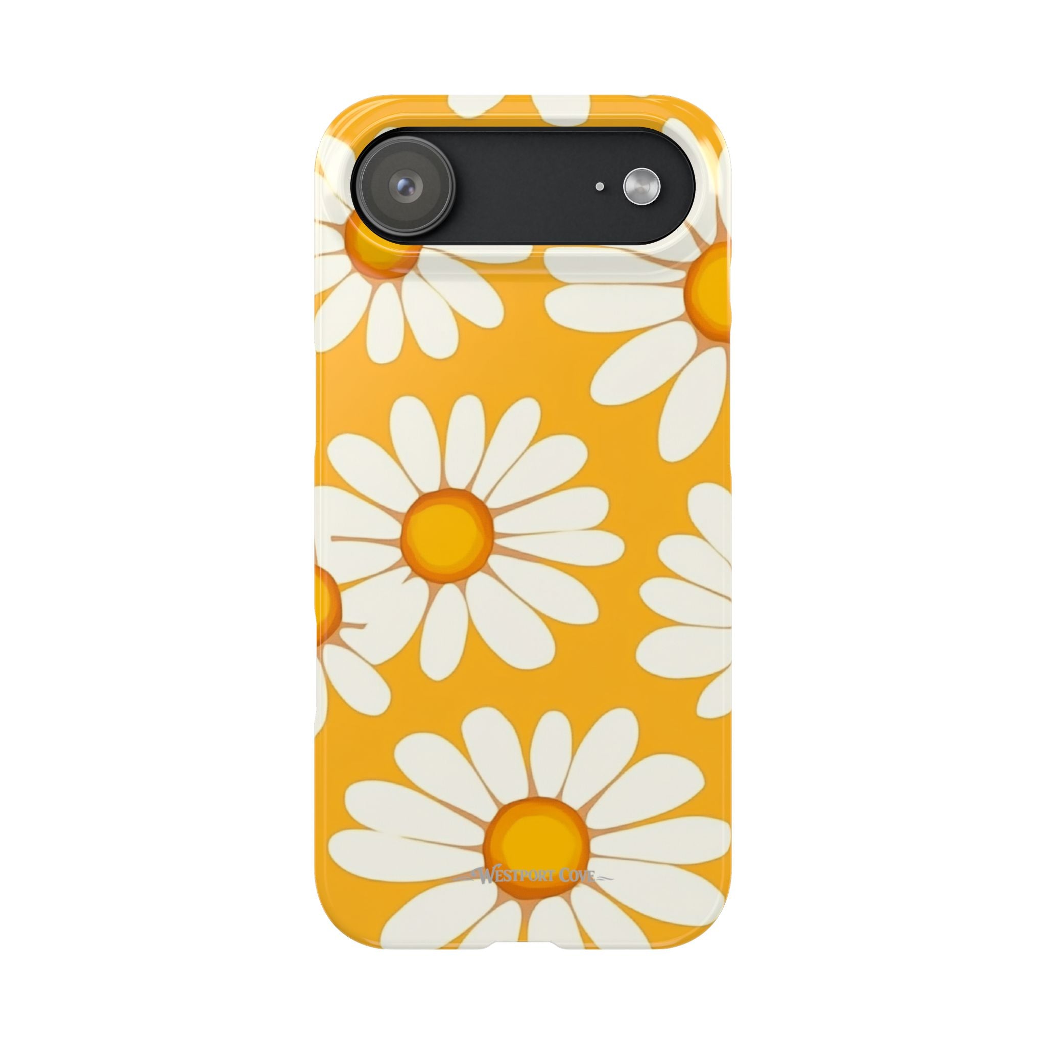 Daisy Chain - Essential Phone Case