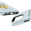 Amalfi Postcard - Extreme MagSafe Phone Case