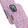 Bow Floral - Elite Phone Case