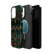 Heirloom Rose - Extreme MagSafe Phone Case
