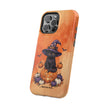 Too Cute to Spook - Extreme Phone Case