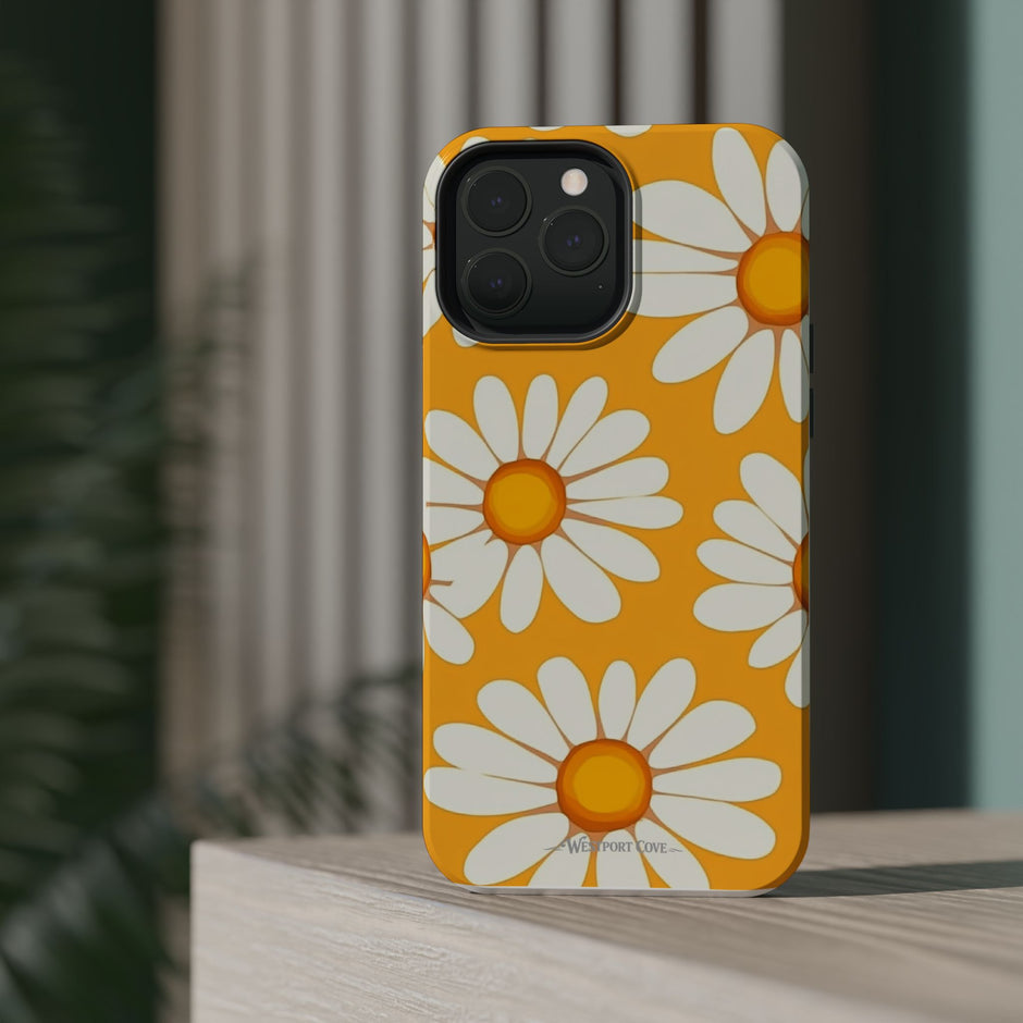 Daisy Chain - Extreme Phone Case