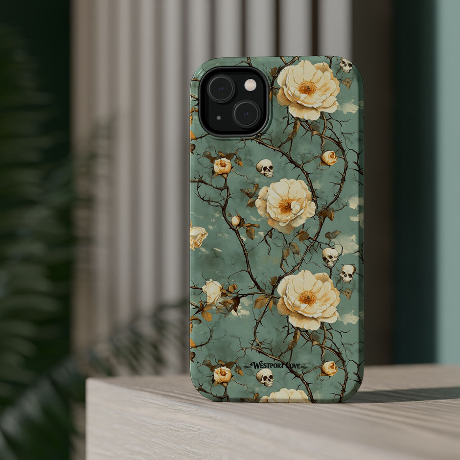 Growth - Extreme MagSafe Phone Case
