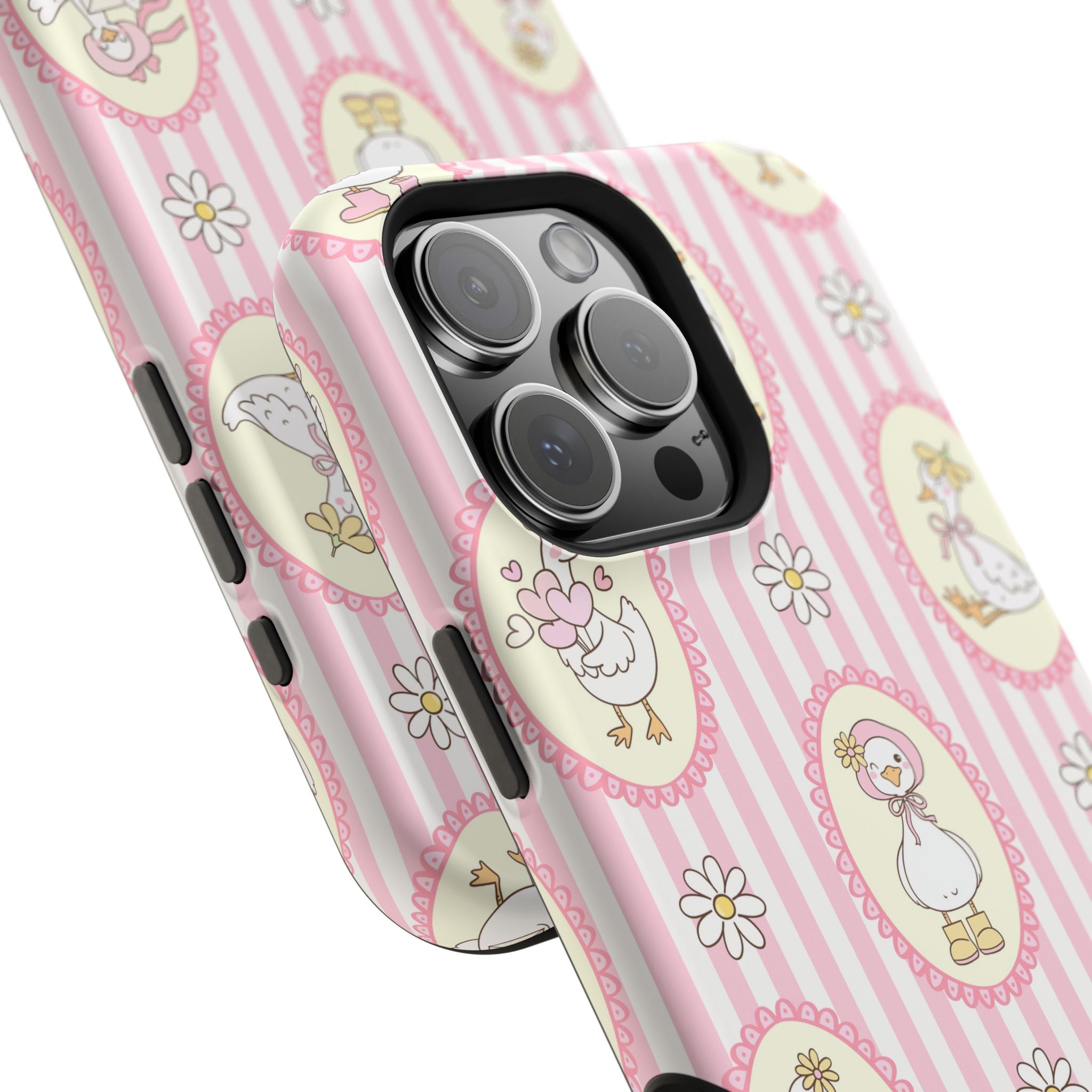 Silly Goose - Extreme MagSafe Phone Case