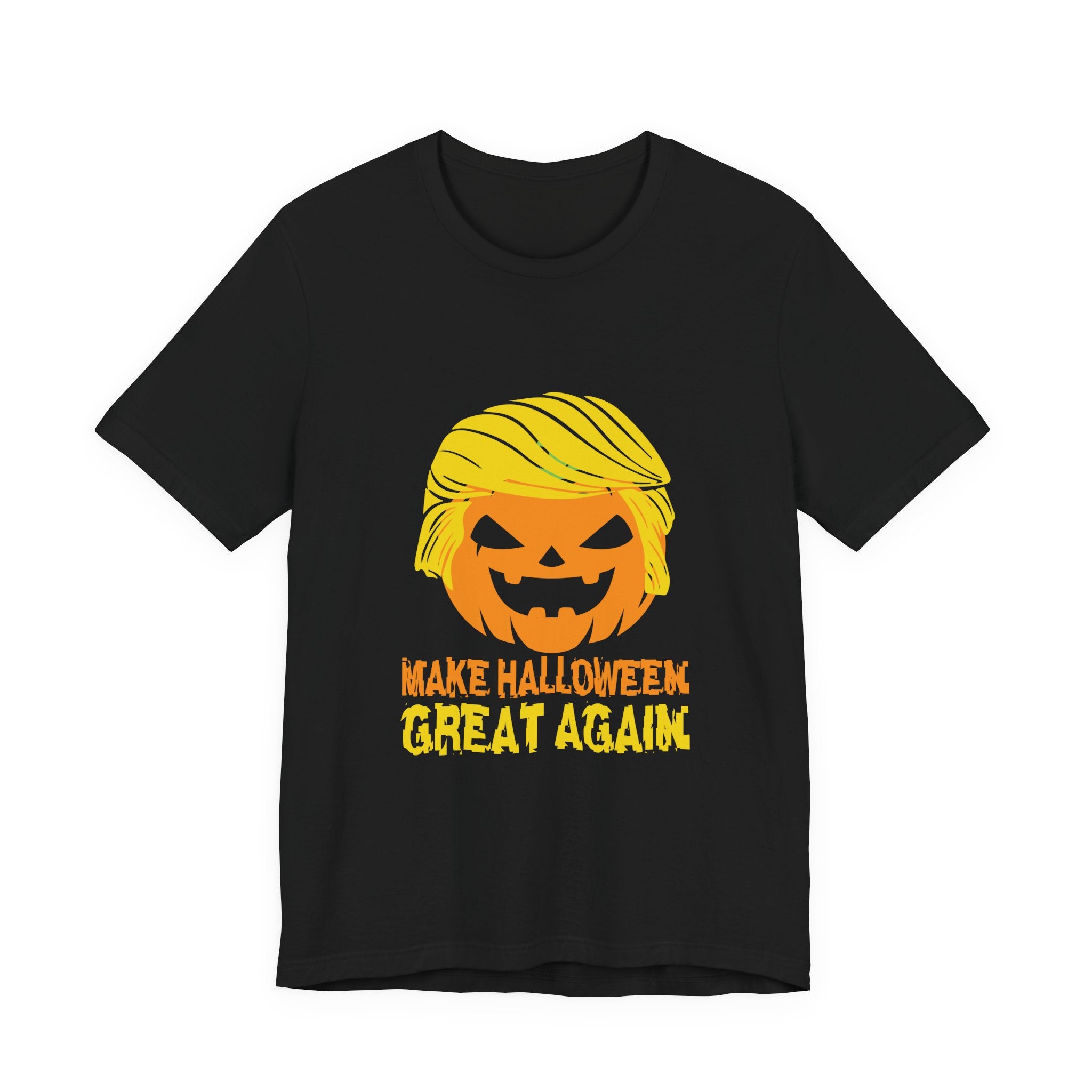 Halloween Tee – 