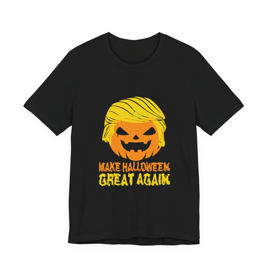 Halloween Tee – 