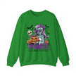 Mombie Halloween Sweatshirt — 
