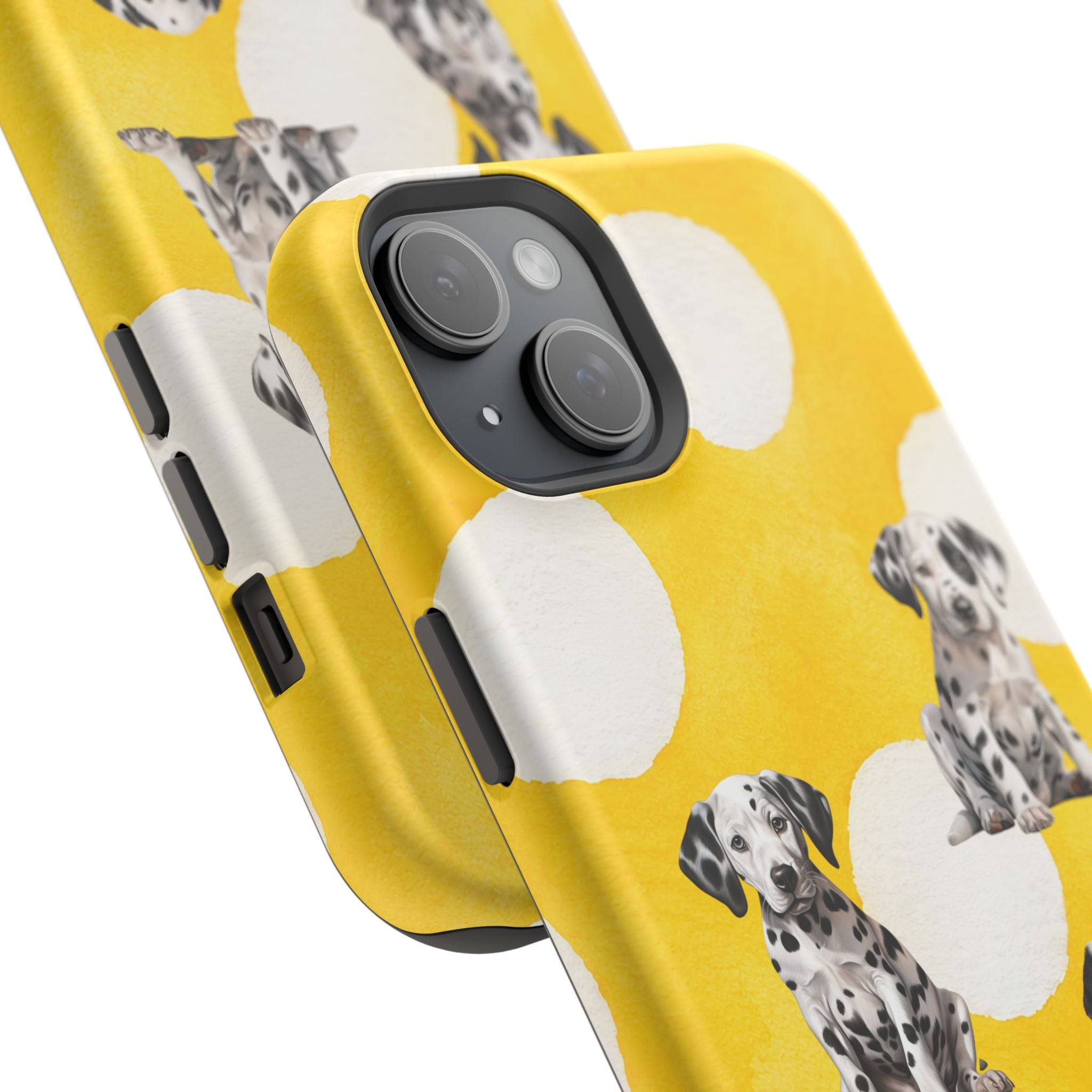 Polka Dots - Extreme MagSafe Phone Case