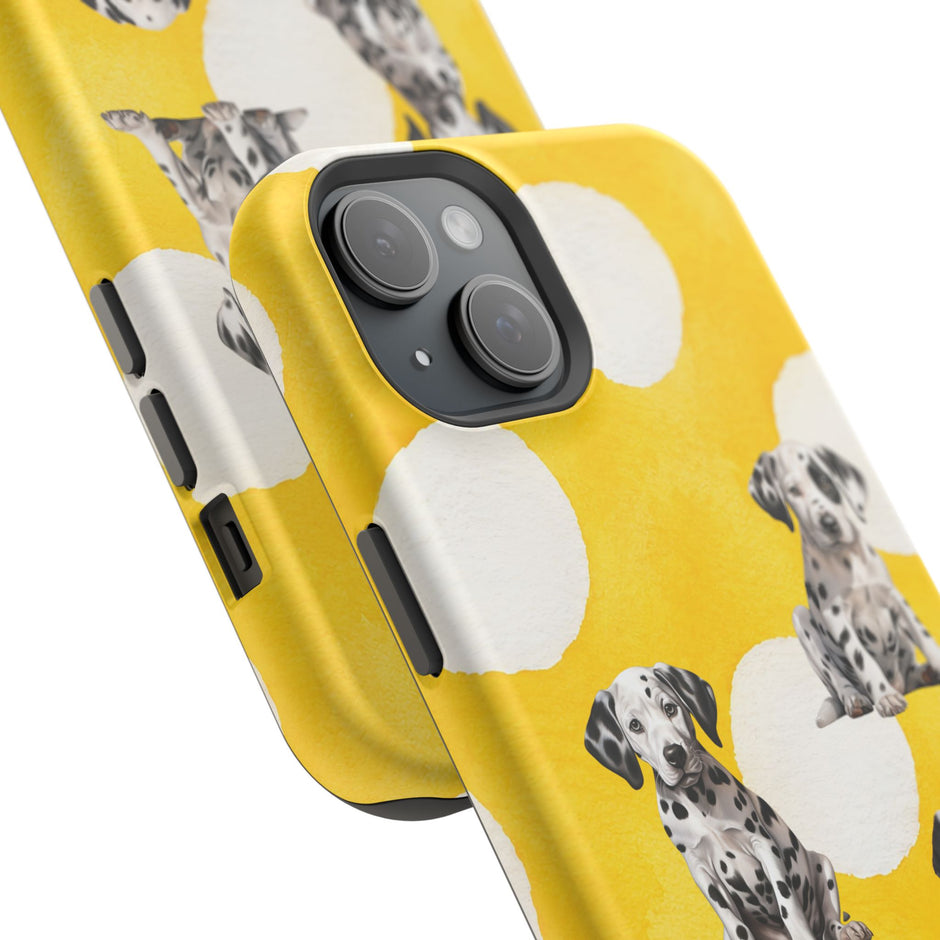 Polka Dots - Extreme MagSafe Phone Case